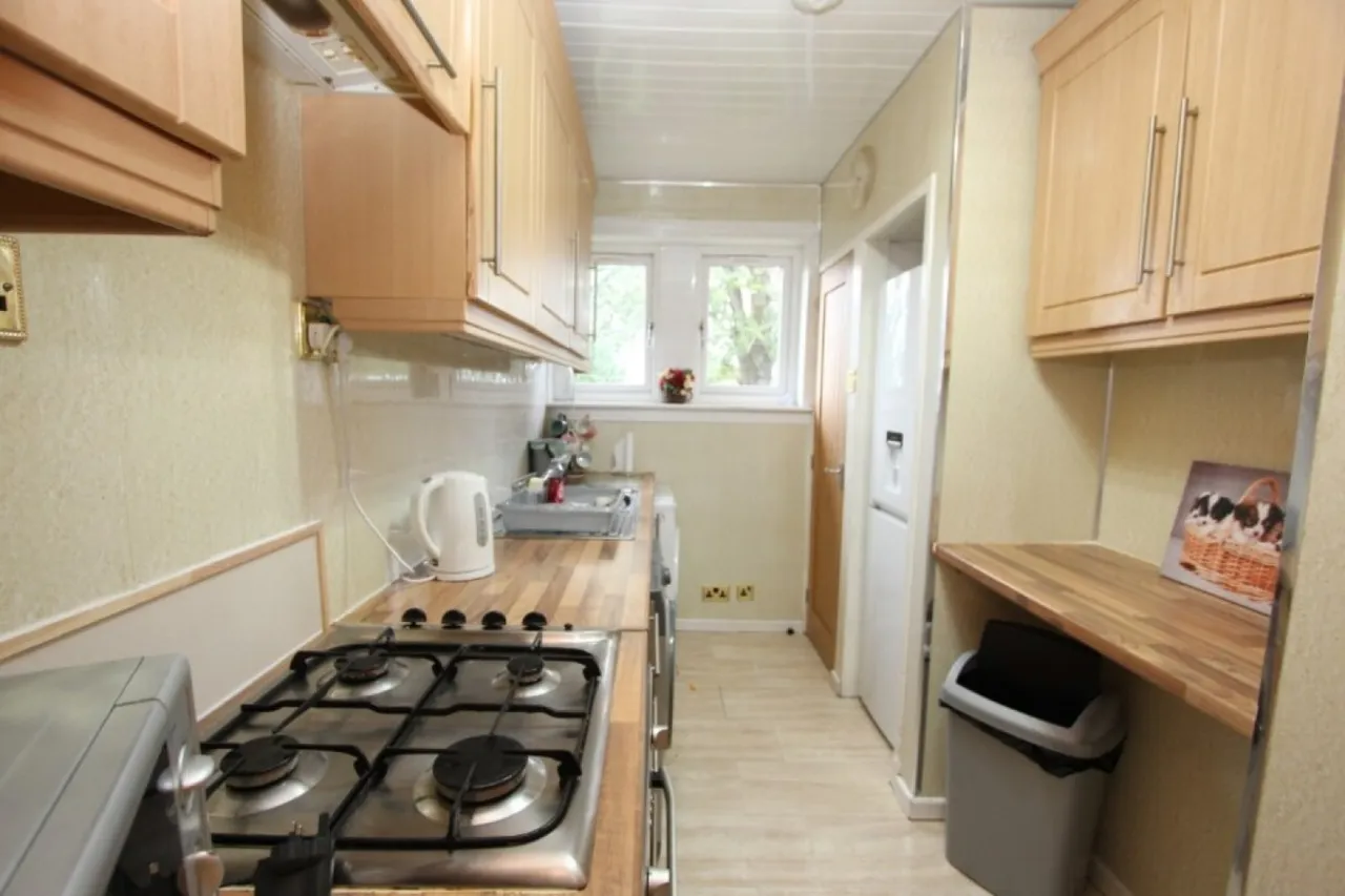 CARDONALD-Kinnell Avenue-, G52, photo 12