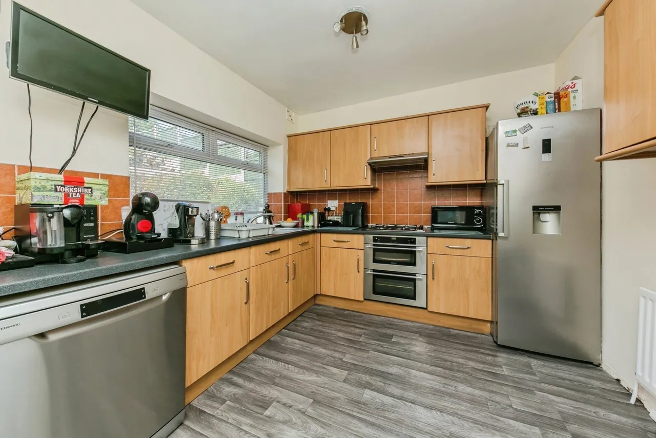 Newcastle Road, Talke, Stoke-on-Trent, Staffordshire, ST7, photo 5