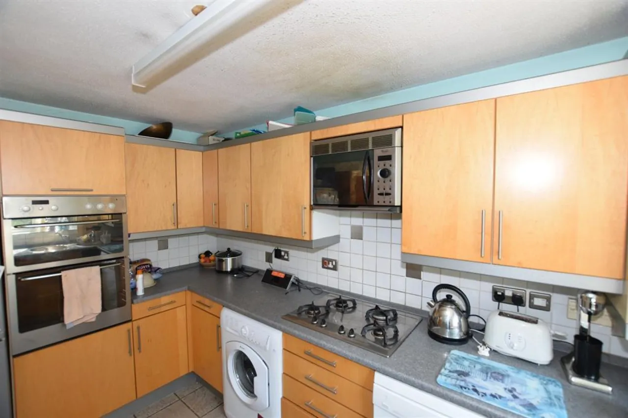 Ranelagh Gardens, Southampton, SO15, photo 4