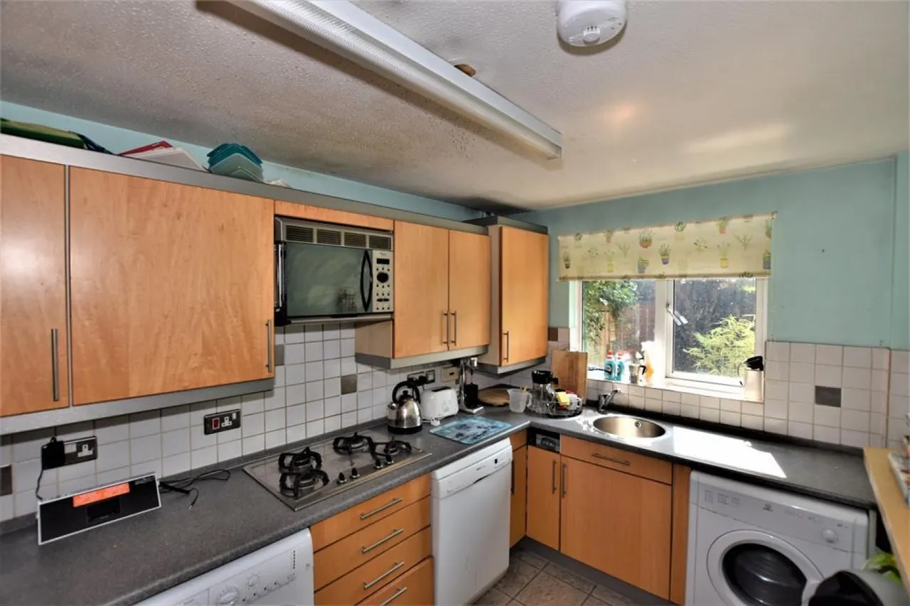 Ranelagh Gardens, Southampton, SO15, photo 2