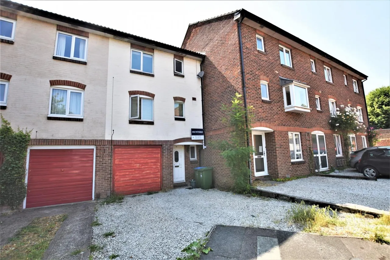 1 bed flat to rent, Ranelagh Gardens, Southampton, SO15