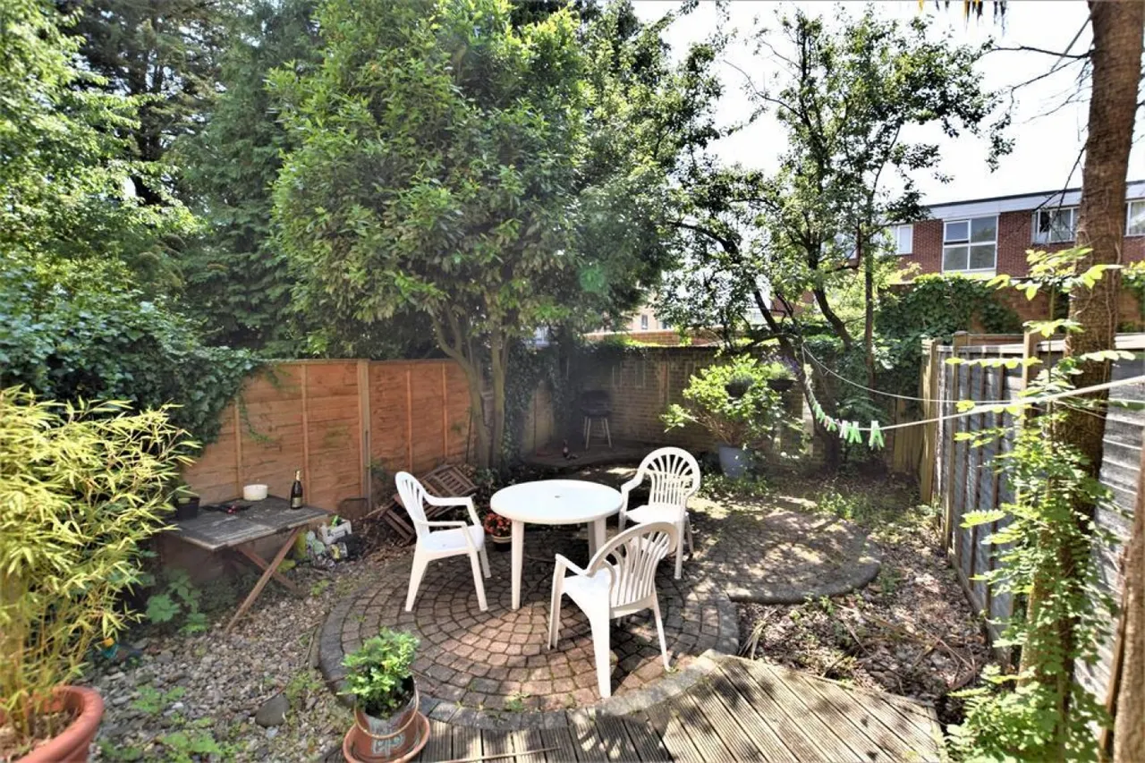 Ranelagh Gardens, Southampton, SO15, photo 5
