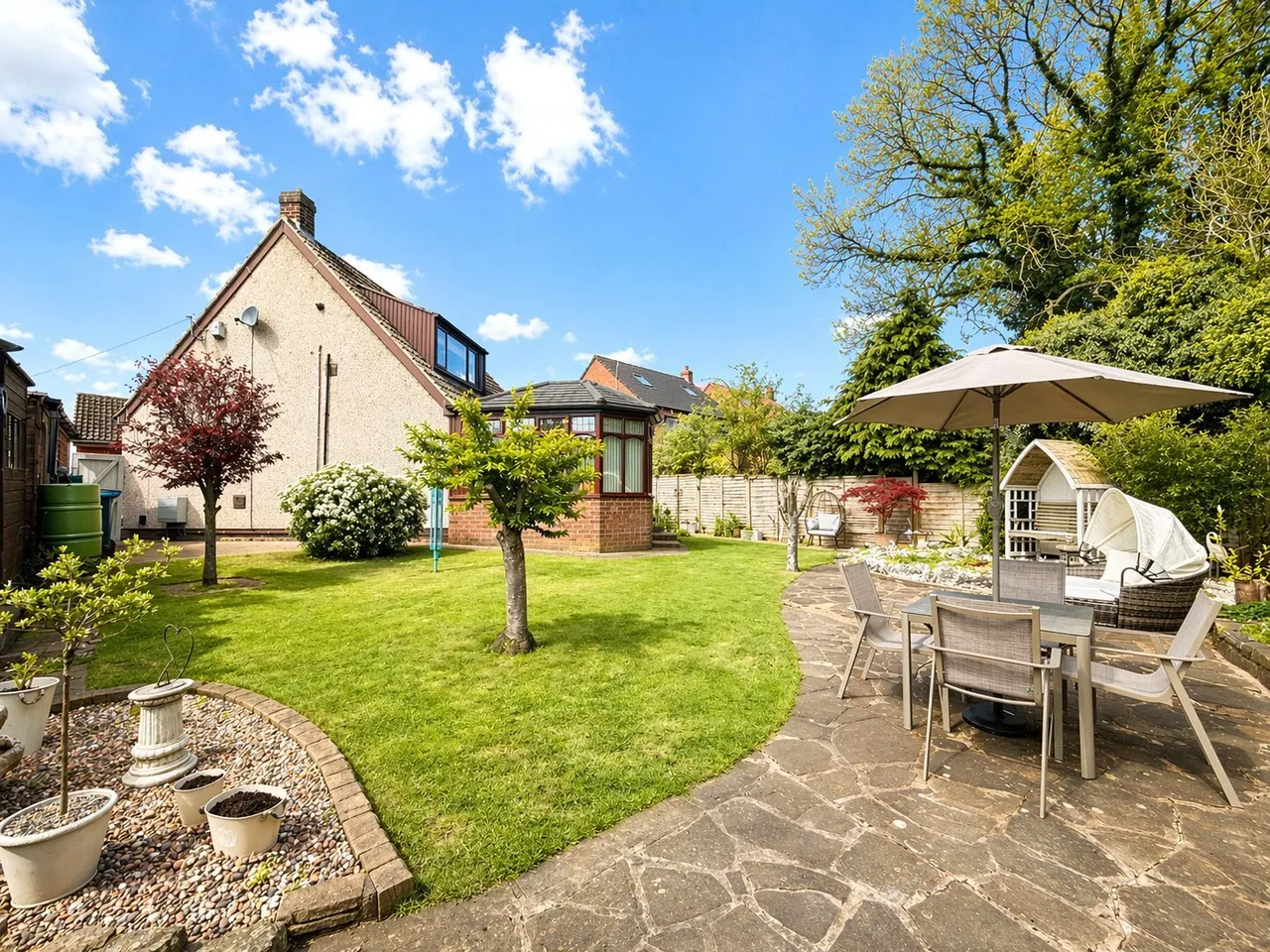 Lowlands Drive, Leeming Bar, Northallerton, North Yorkshire, DL7, photo 12