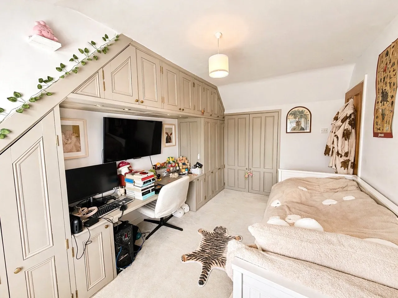 Lowlands Drive, Leeming Bar, Northallerton, North Yorkshire, DL7, photo 14