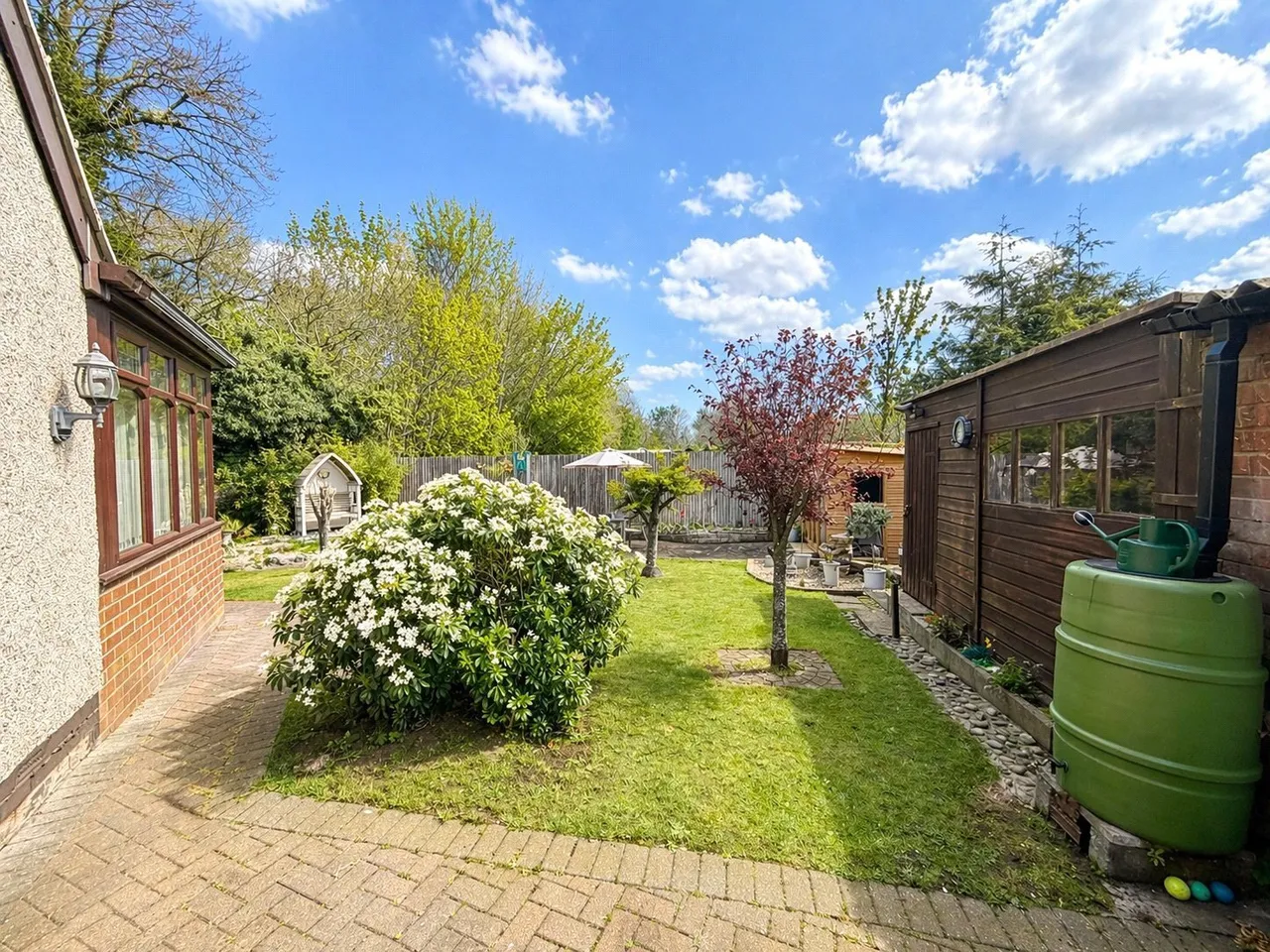 Lowlands Drive, Leeming Bar, Northallerton, North Yorkshire, DL7, photo 20