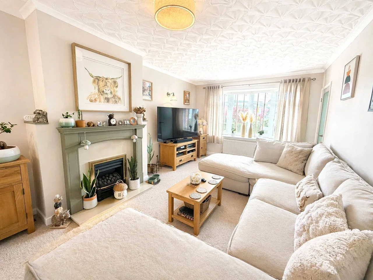 Lowlands Drive, Leeming Bar, Northallerton, North Yorkshire, DL7, photo 4