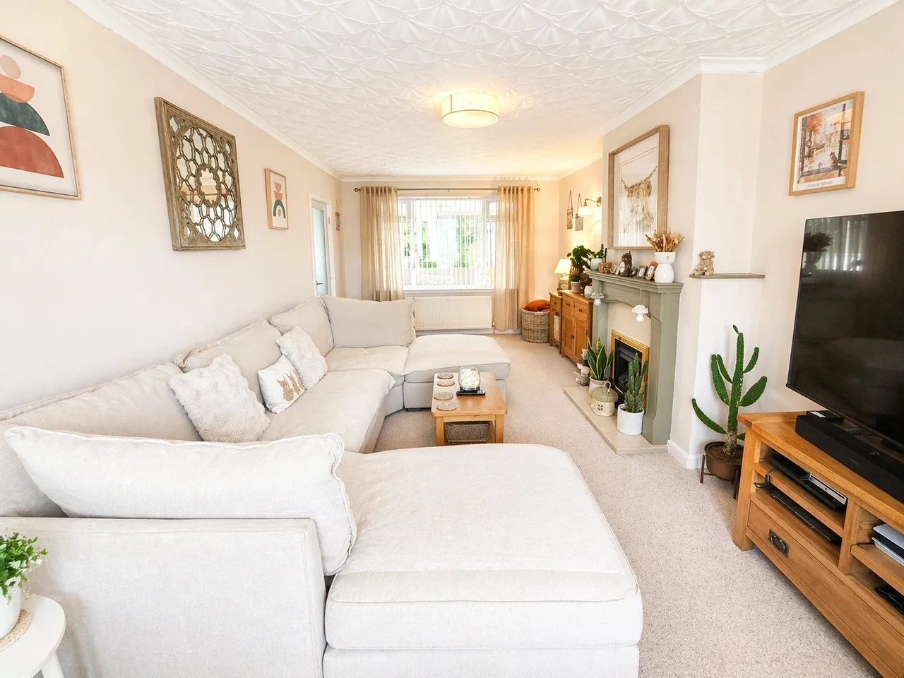 Lowlands Drive, Leeming Bar, Northallerton, North Yorkshire, DL7, photo 8