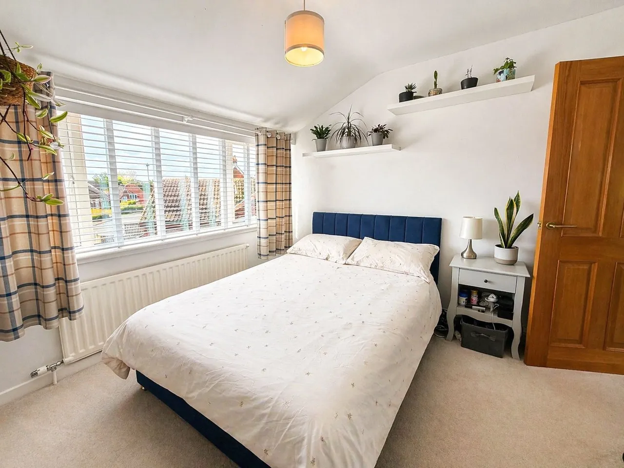 Lowlands Drive, Leeming Bar, Northallerton, North Yorkshire, DL7, photo 16