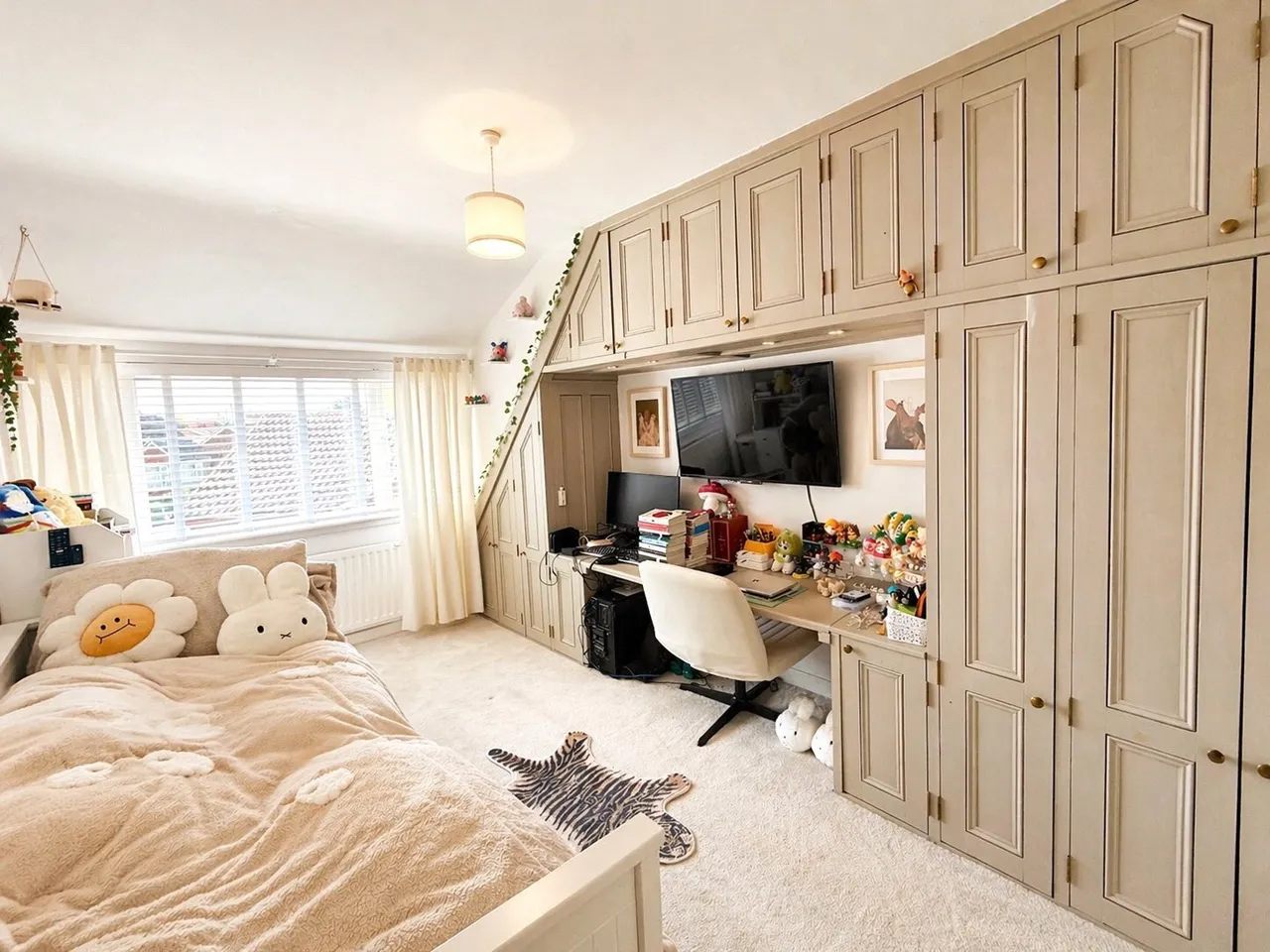 Lowlands Drive, Leeming Bar, Northallerton, North Yorkshire, DL7, photo 13