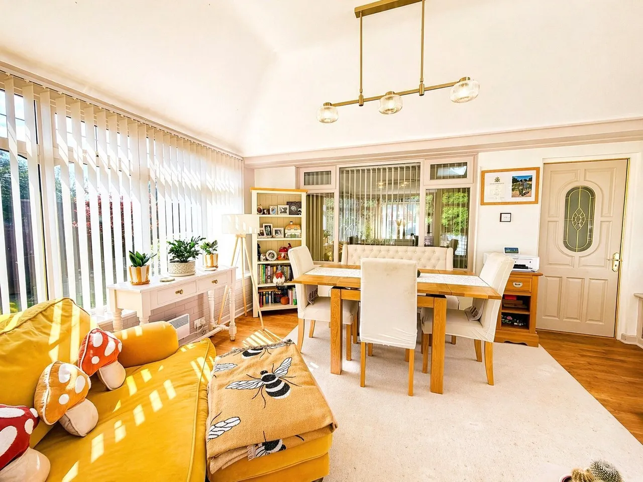 Lowlands Drive, Leeming Bar, Northallerton, North Yorkshire, DL7, photo 10