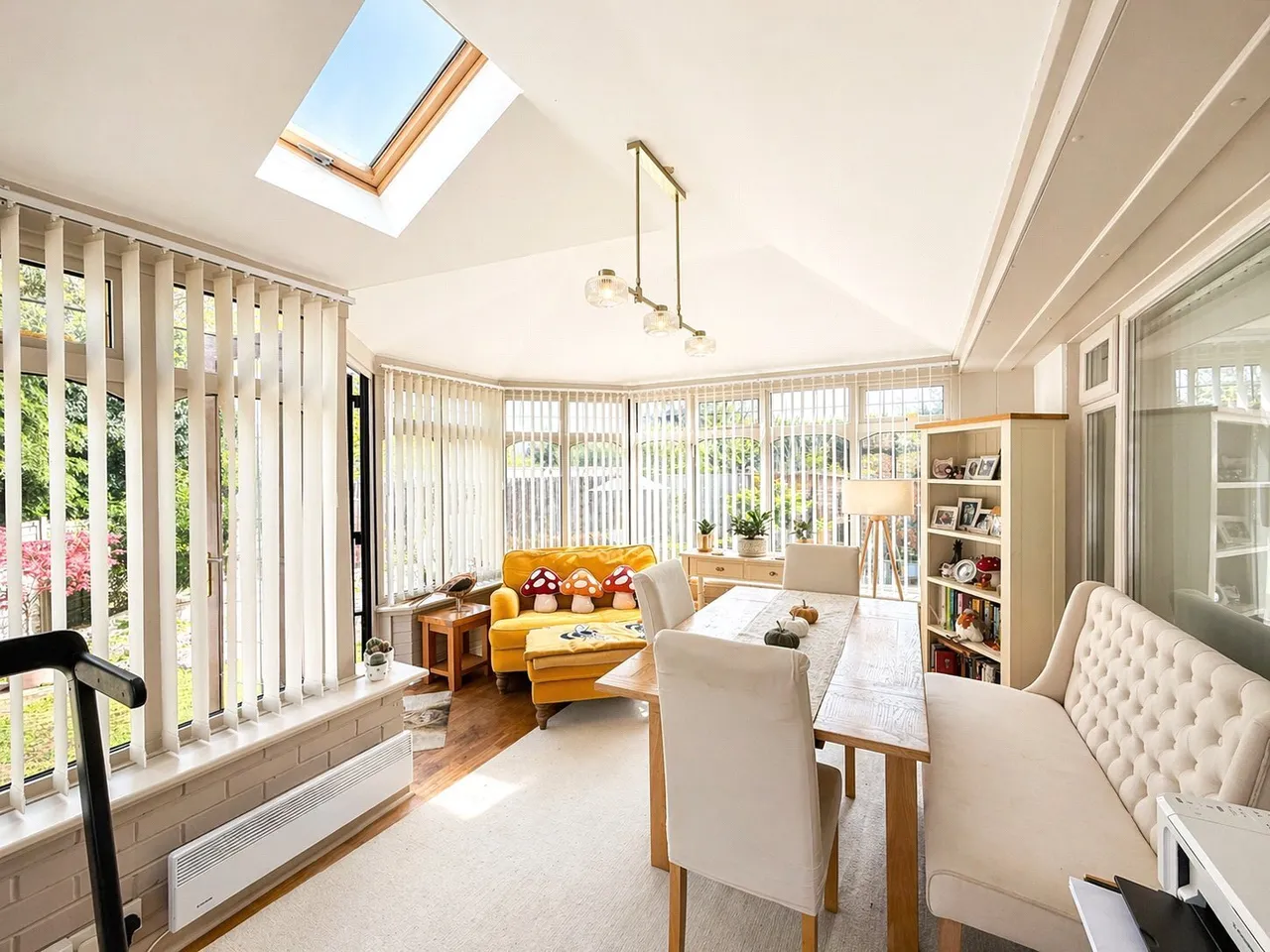 Lowlands Drive, Leeming Bar, Northallerton, North Yorkshire, DL7, photo 9