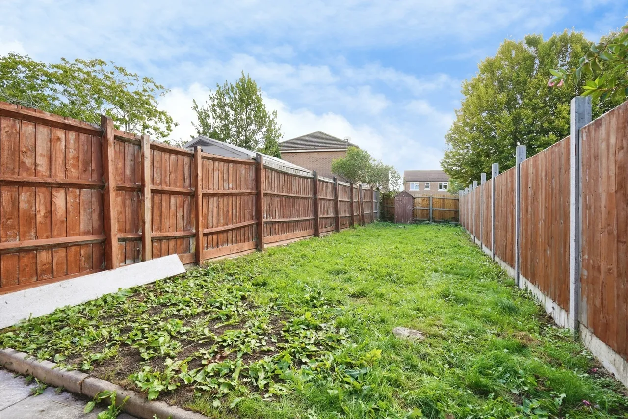 Lullington Road, Overseal, DE12, photo 22