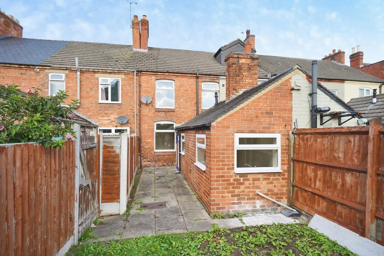 Lullington Road, Overseal, DE12, photo 21