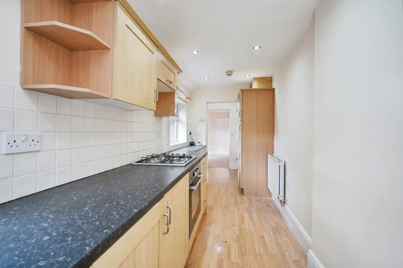 Lullington Road, Overseal, DE12, photo 9