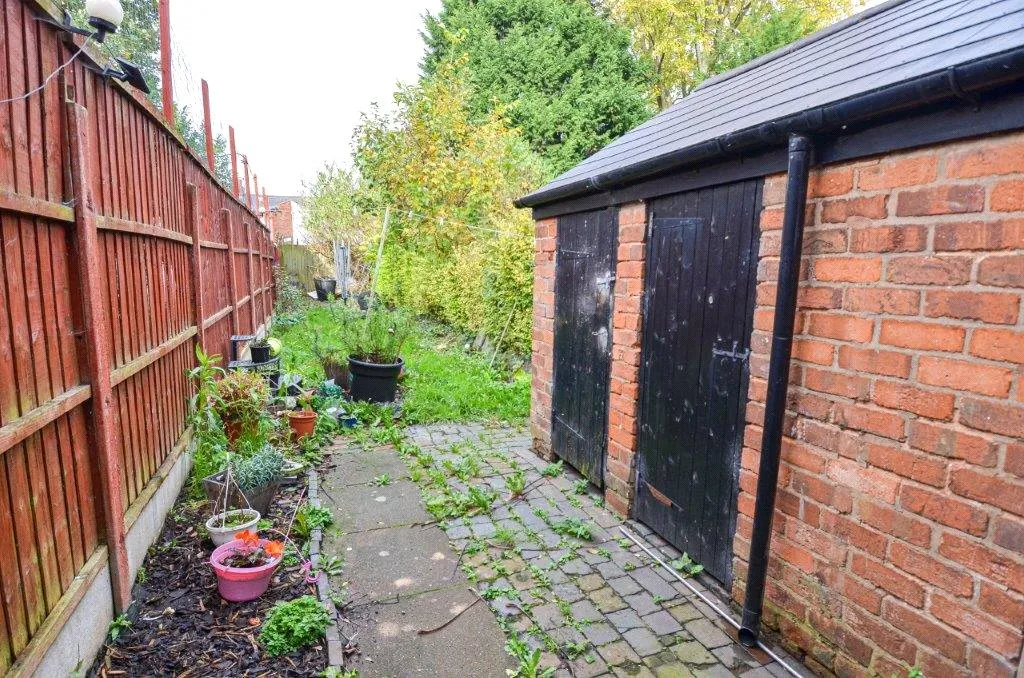 Grange Road, Kings Heath, B14, photo 9
