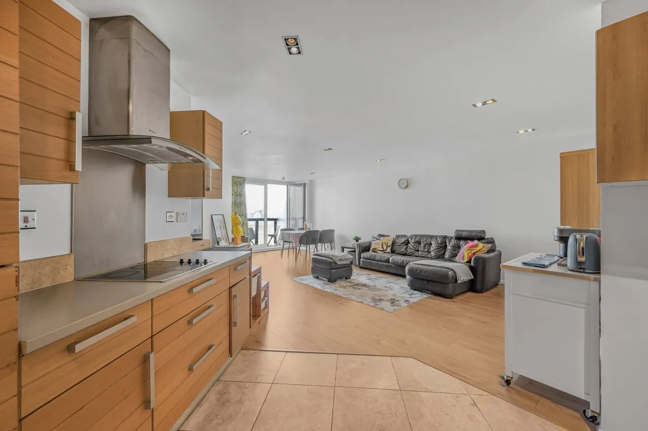 Limeharbour, London, E14, photo 12