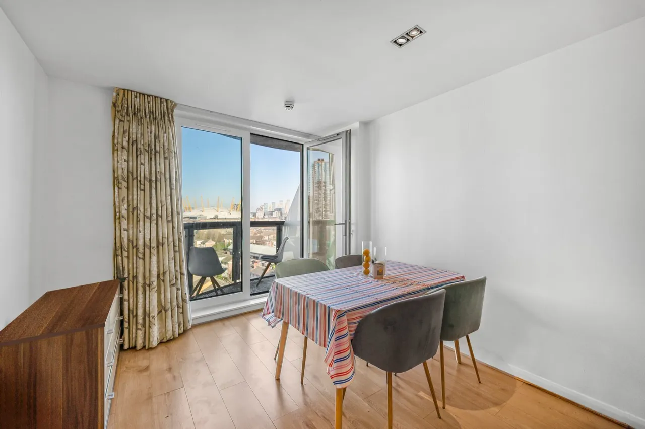 Limeharbour, London, E14, photo 13