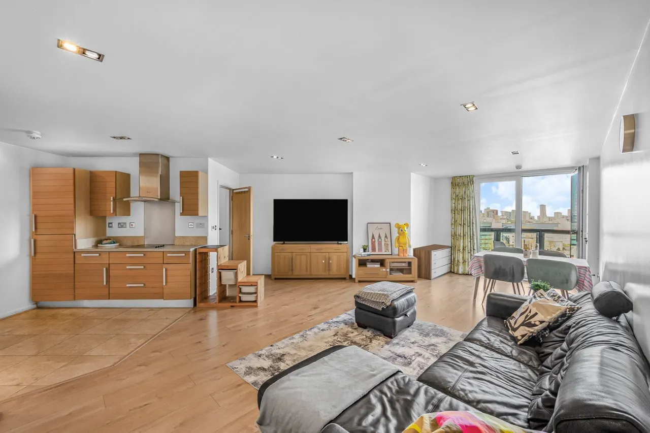 Limeharbour, London, E14, photo 2