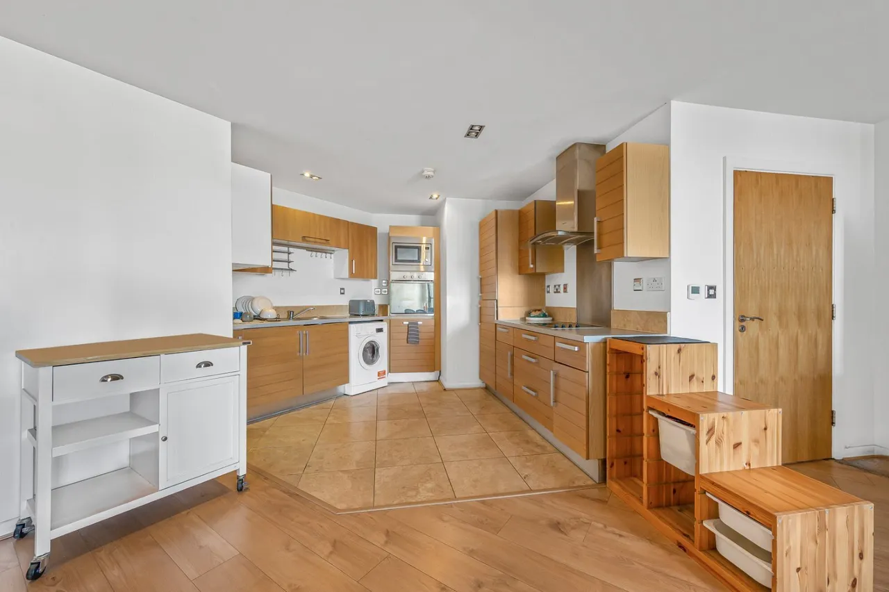 Limeharbour, London, E14, photo 11