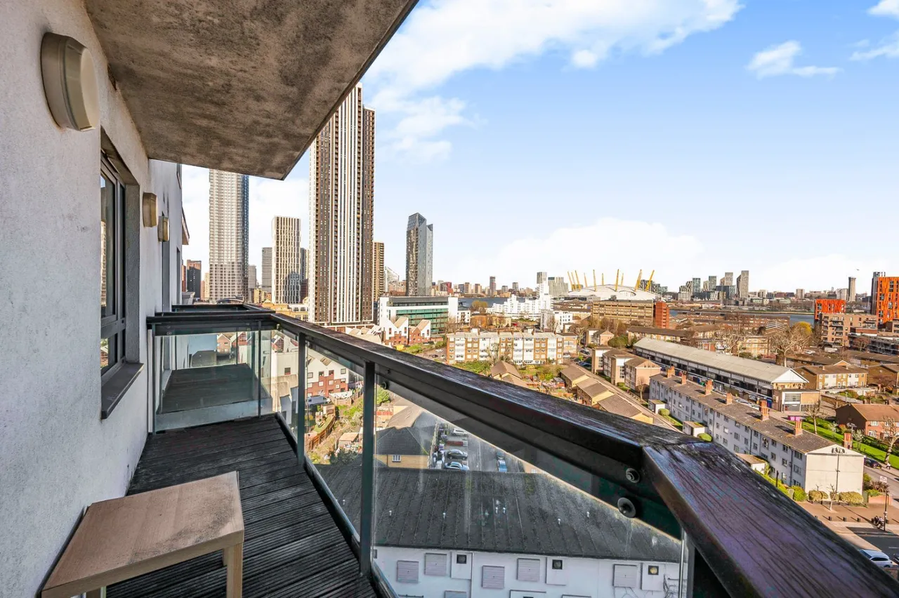 Limeharbour, London, E14, photo 4