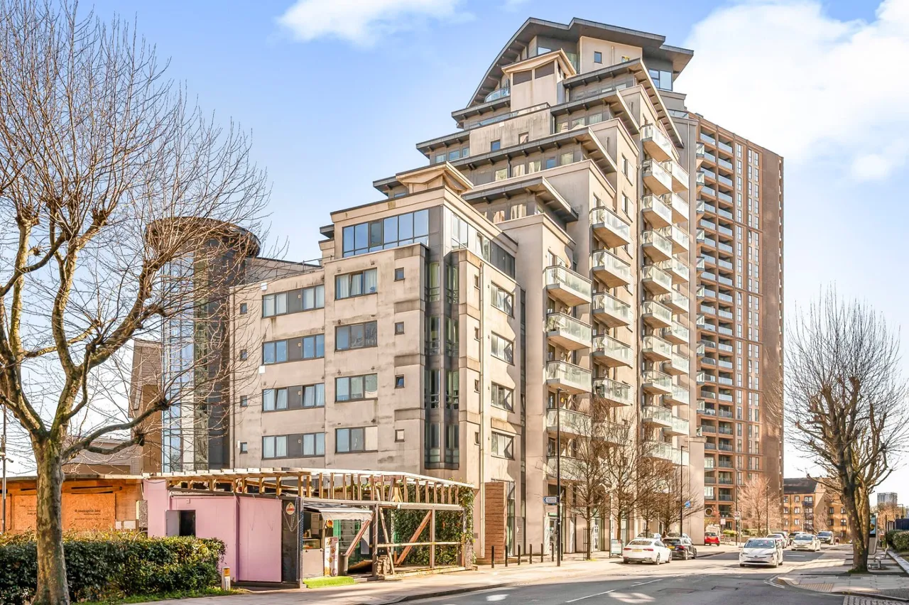 Limeharbour, London, E14, photo 6