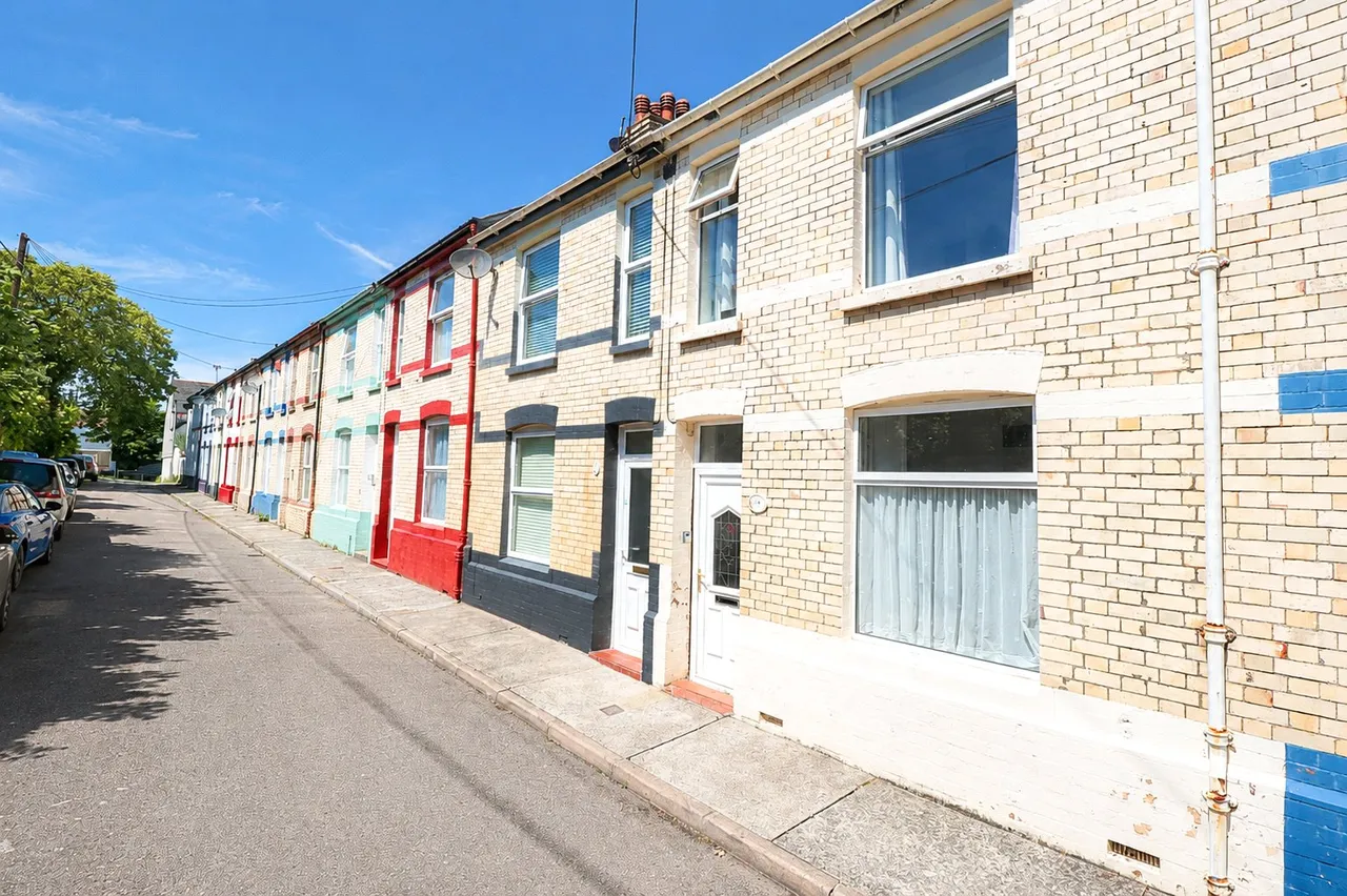 Marland Terrace, Bideford, EX39, photo 15