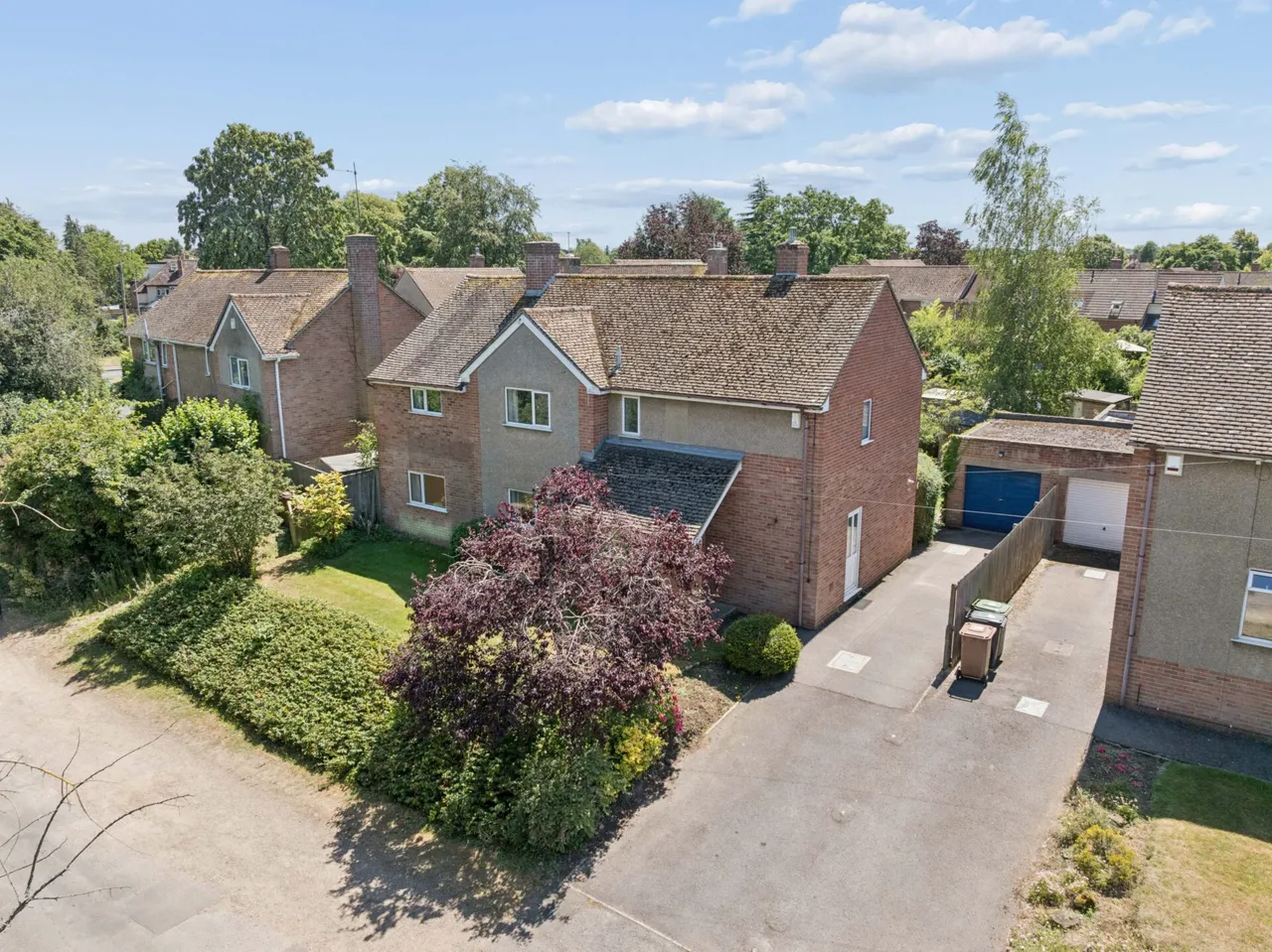5 bed house for sale, Northcourt Lane, Abingdon, OX14