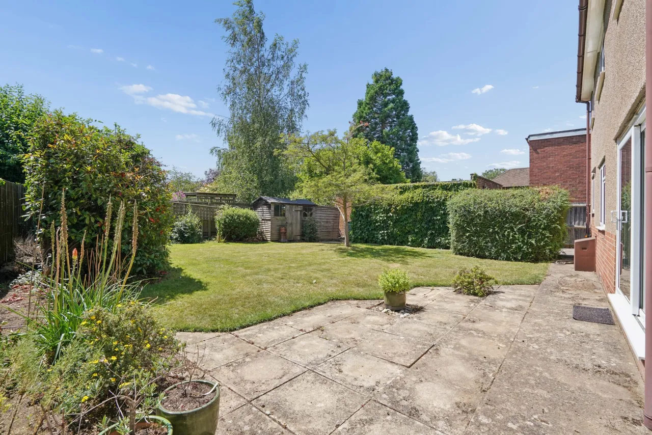 Northcourt Lane, Abingdon, OX14, photo 3