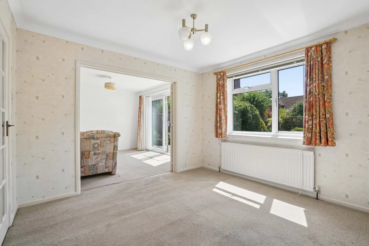 Northcourt Lane, Abingdon, OX14, photo 8