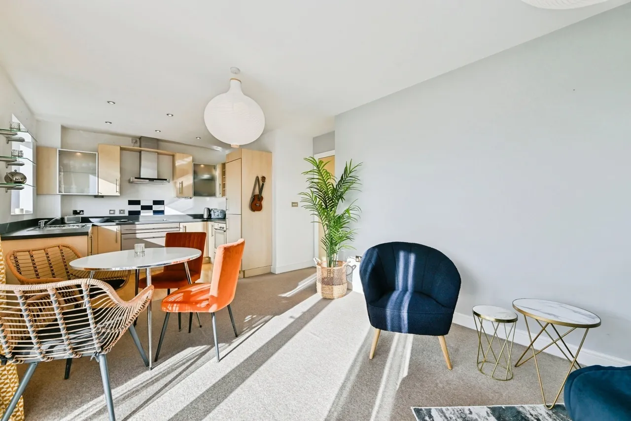Castle Quay Close, Nottingham, NG7, photo 10