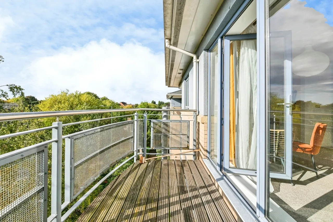 Castle Quay Close, Nottingham, NG7, photo 4