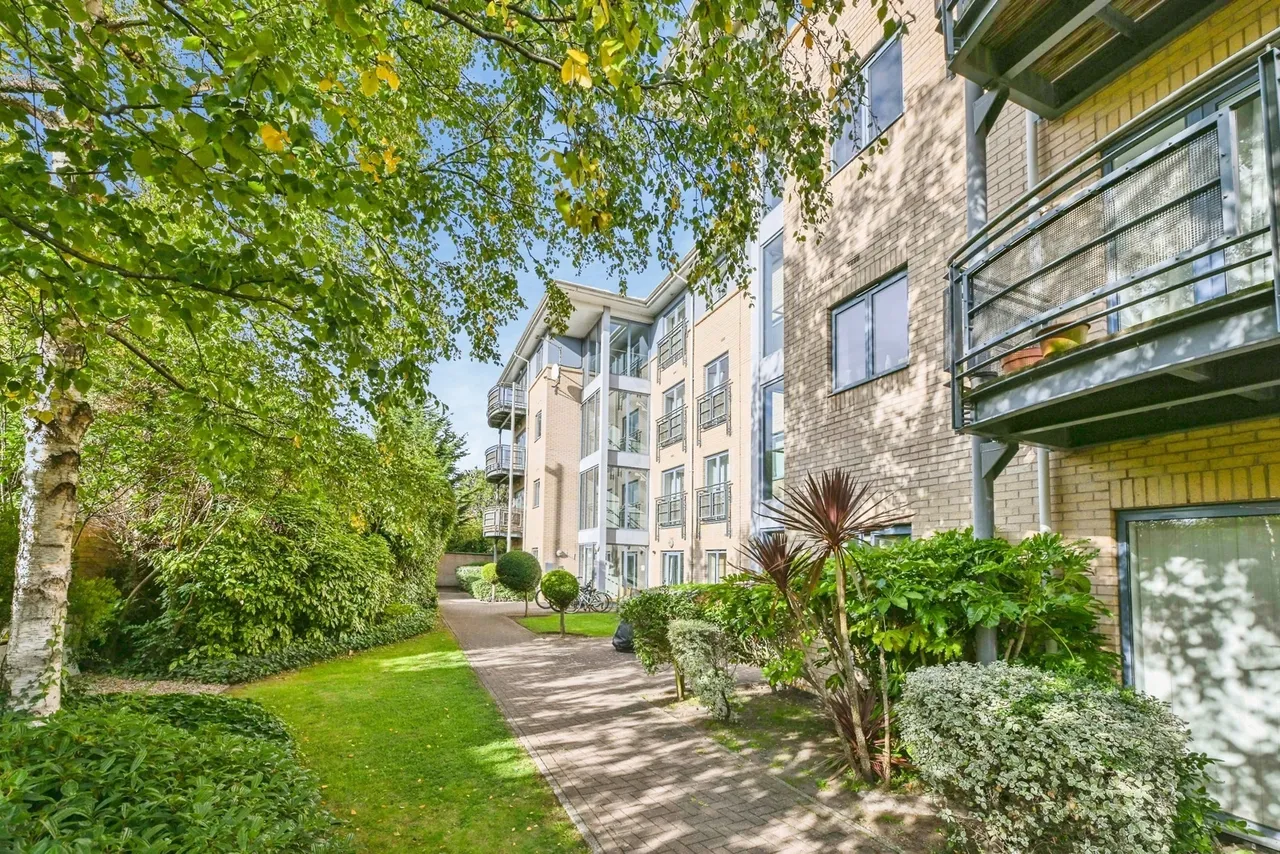 Castle Quay Close, Nottingham, NG7, photo 6