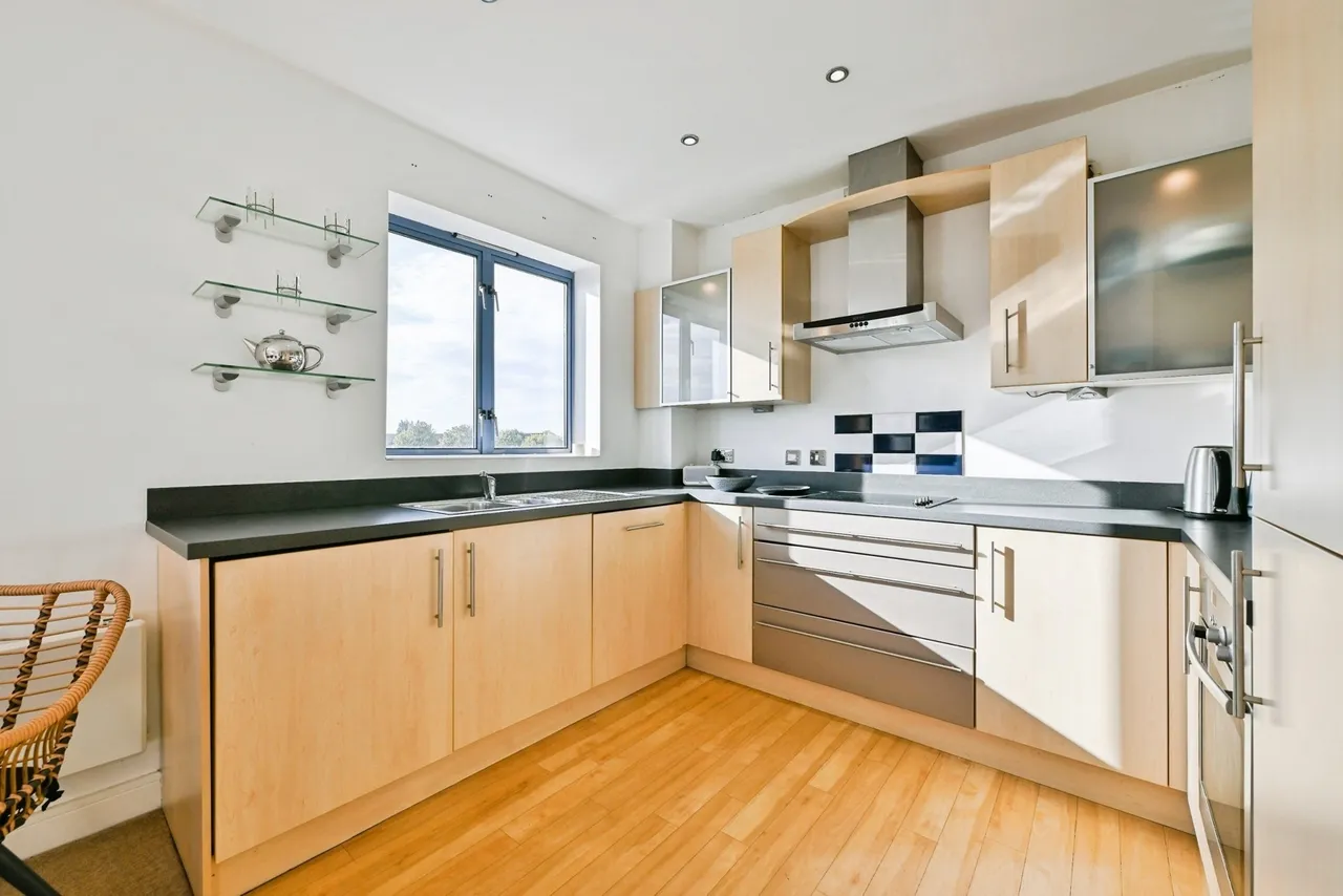 Castle Quay Close, Nottingham, NG7, photo 7