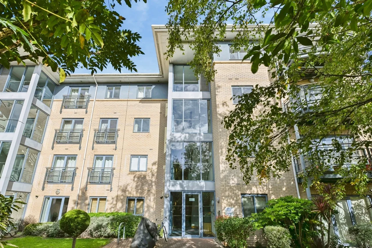 Castle Quay Close, Nottingham, NG7, photo 5