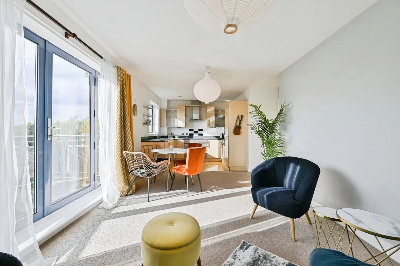 Castle Quay Close, Nottingham, NG7, photo 12