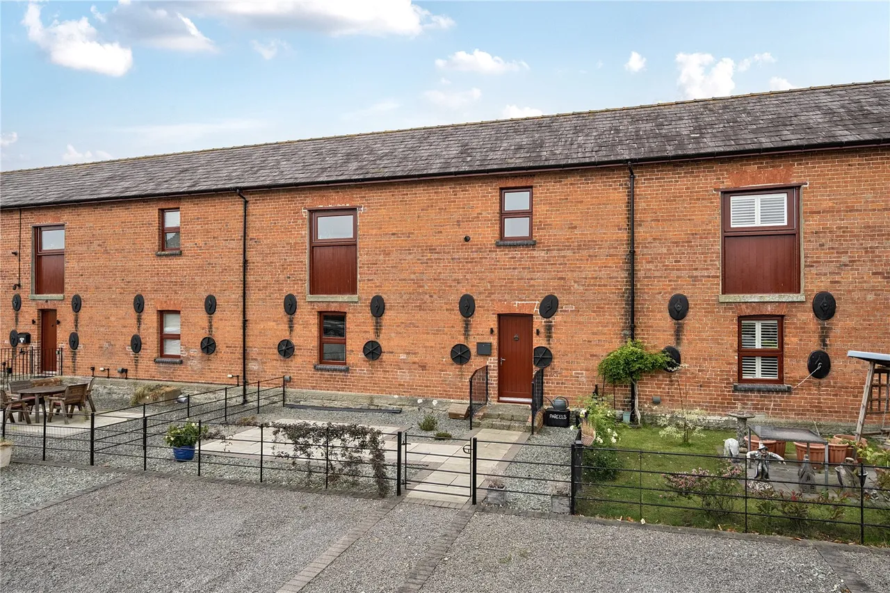 2 bed house for sale — Forden, Welshpool, Powys, SY21 8NW