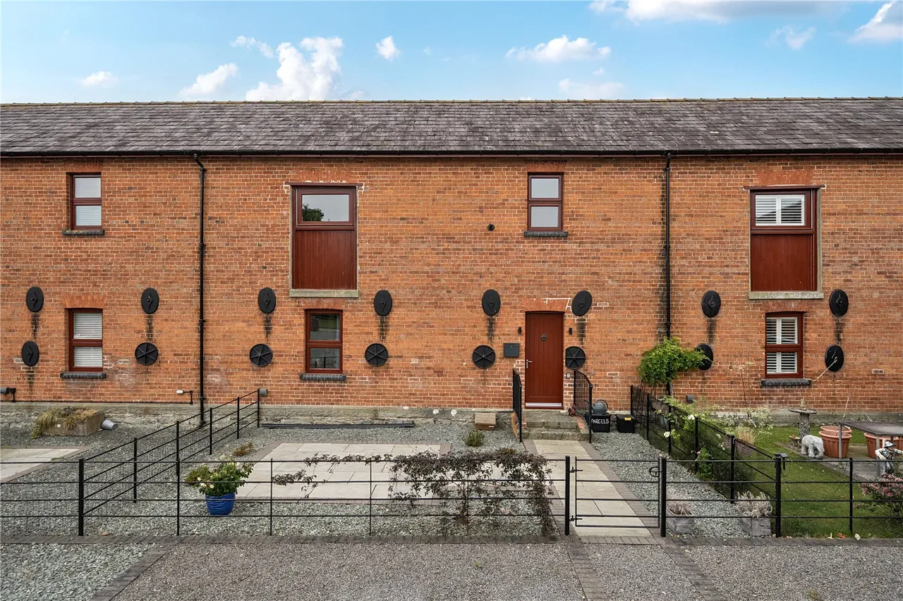 Forden, Welshpool, Powys, SY21 8NW, photo 9