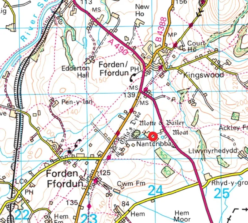 Forden, Welshpool, Powys, SY21 8NW, photo 25