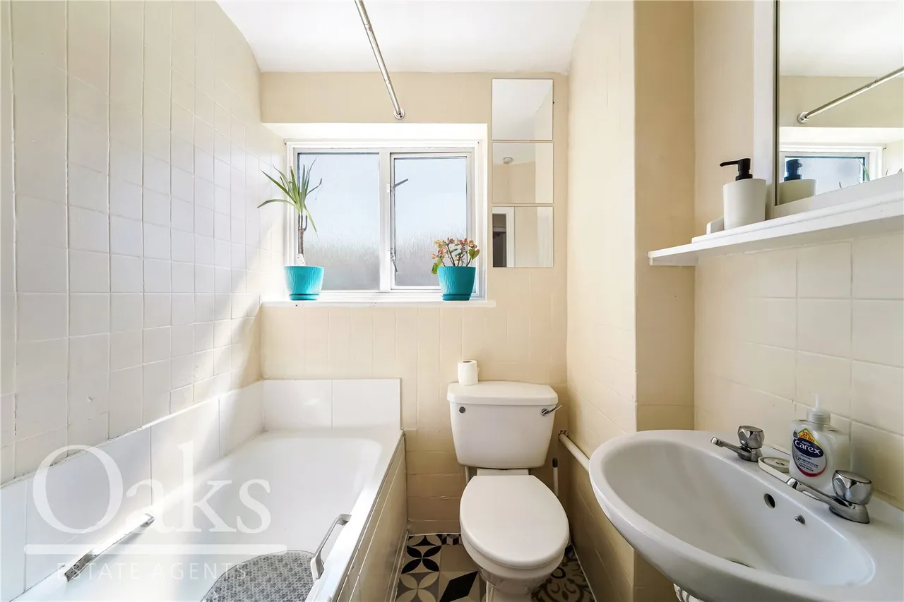 Byards Croft, Streatham Vale, SW16, photo 6