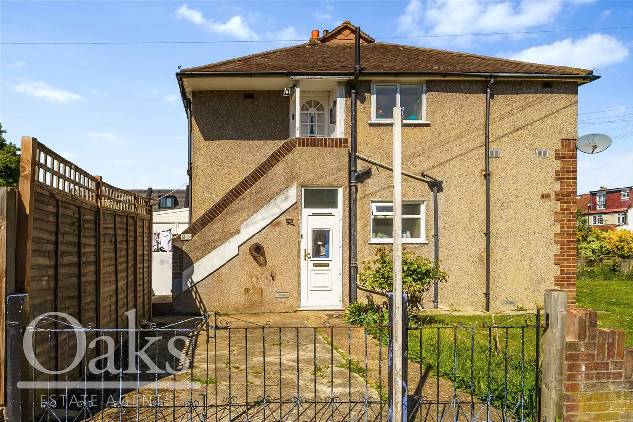 Byards Croft, Streatham Vale, SW16, photo 8