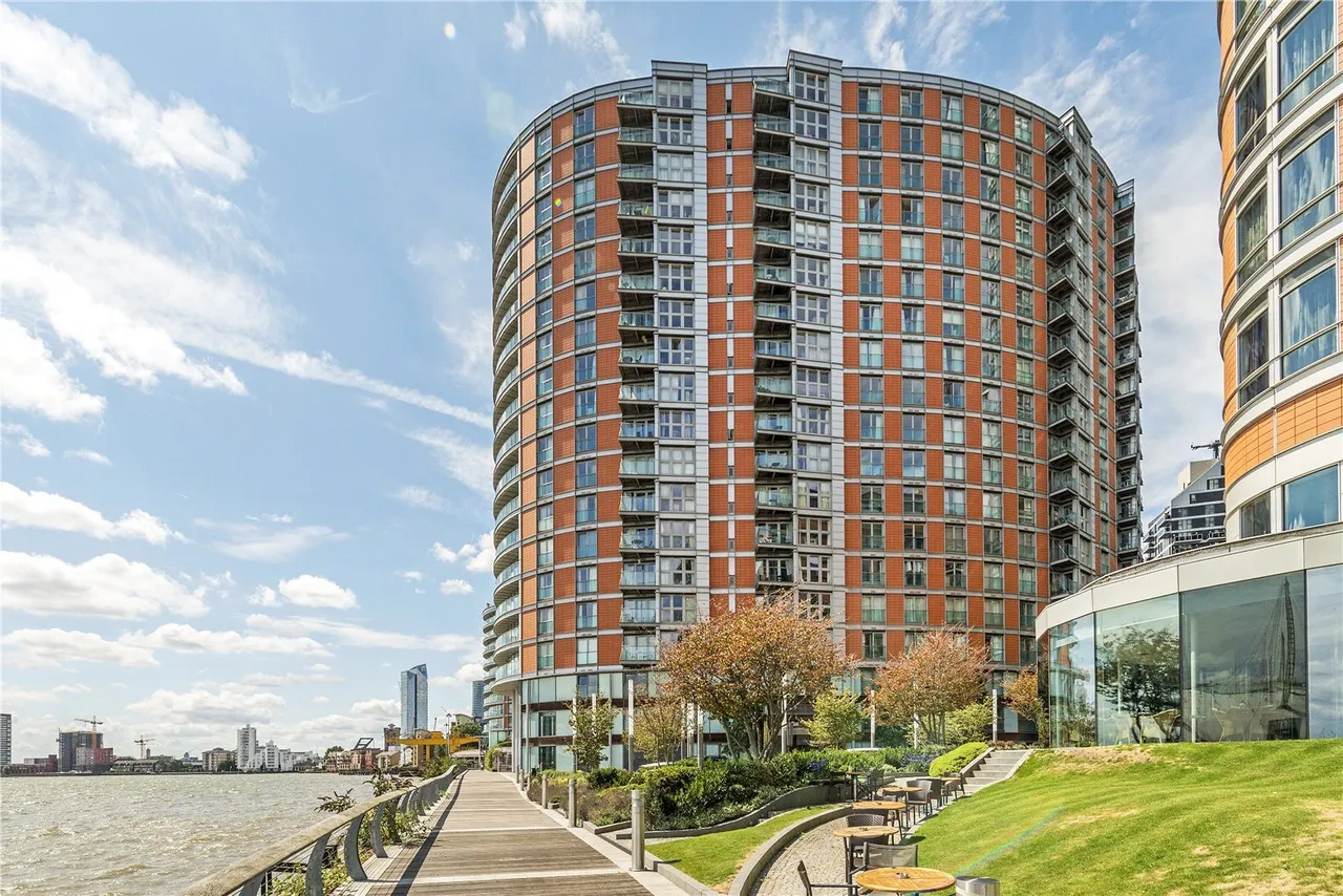 Fairmont Avenue, London, E14, photo 13