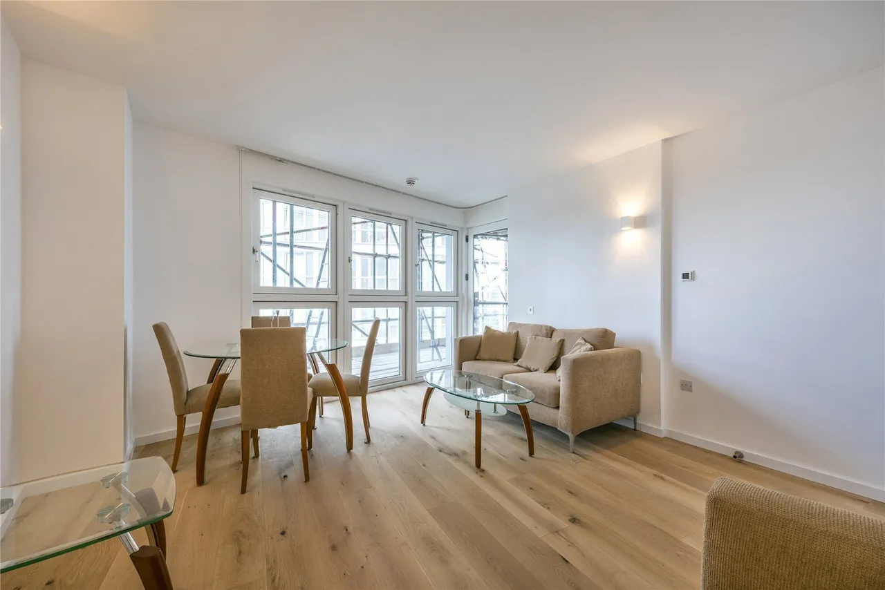 Fairmont Avenue, London, E14, photo 11