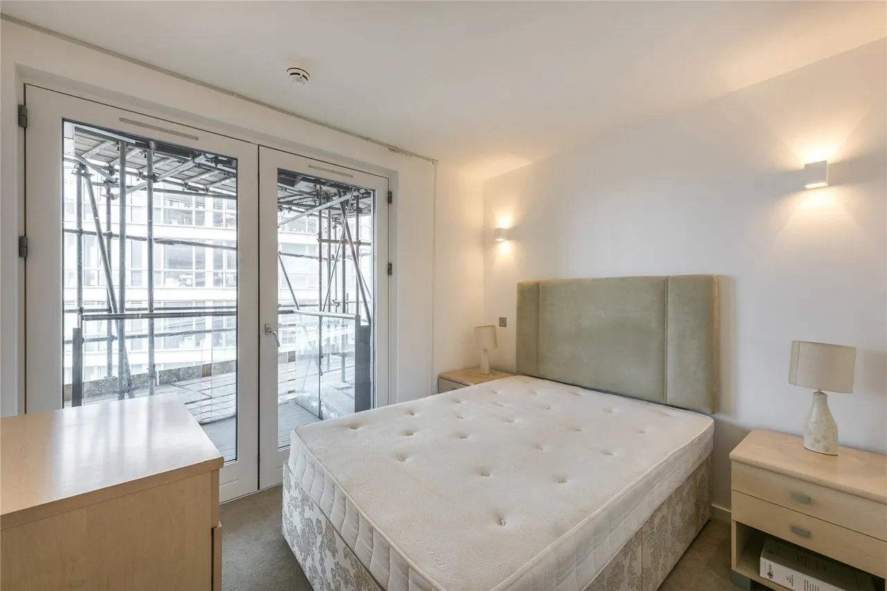 Fairmont Avenue, London, E14, photo 9