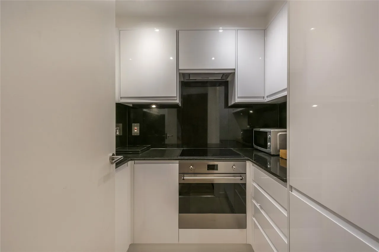 Fairmont Avenue, London, E14, photo 7