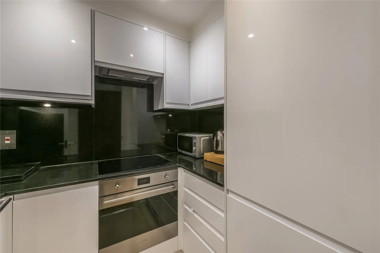 Fairmont Avenue, London, E14, photo 6
