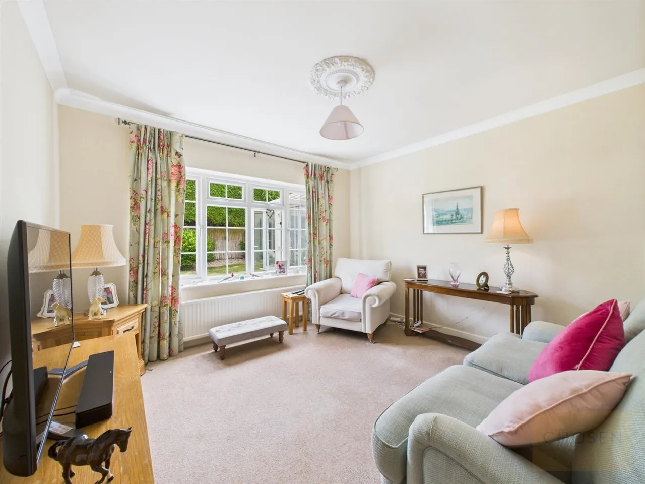 The Farthings, Withington, GL54, photo 15