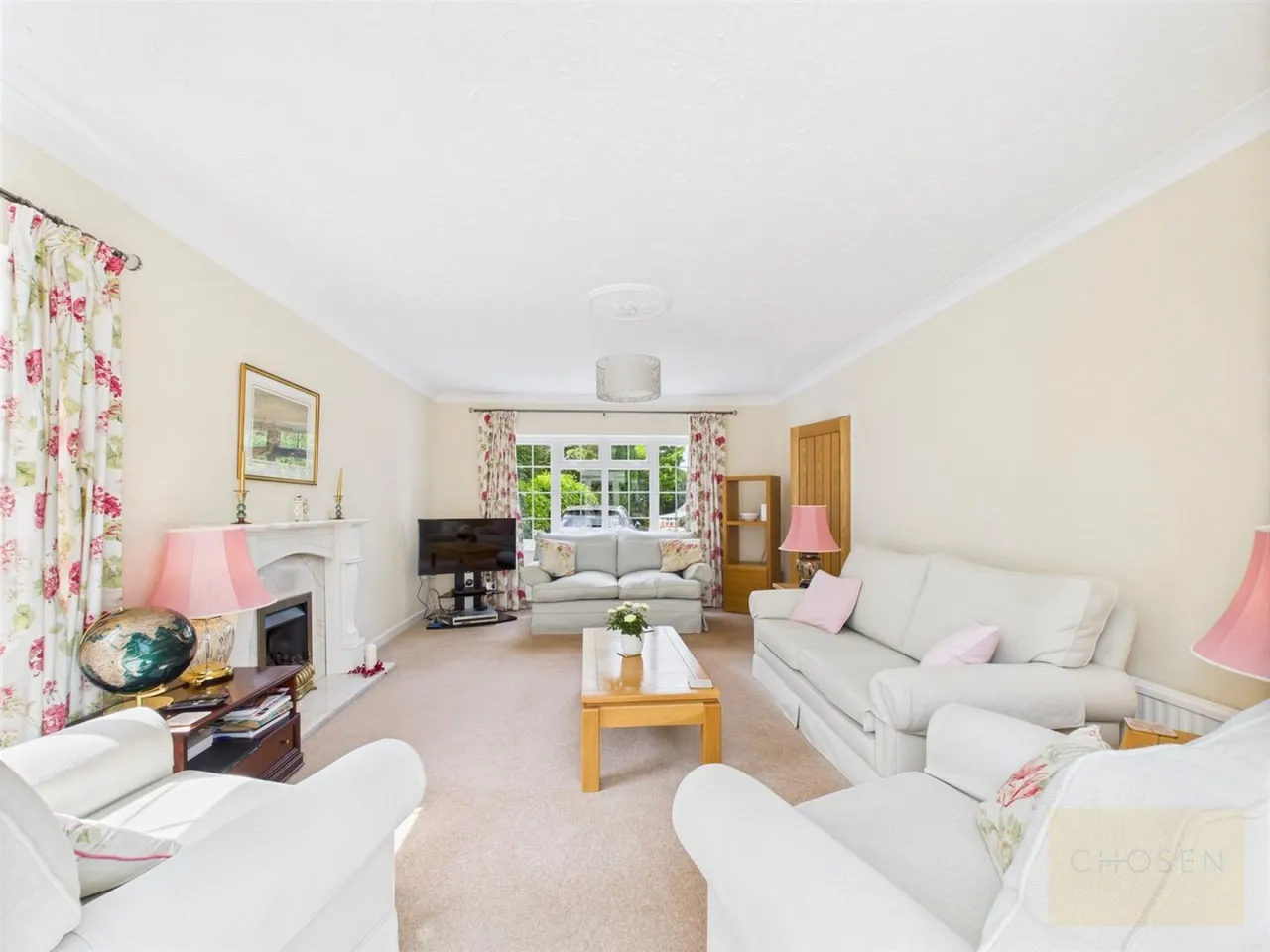 The Farthings, Withington, GL54, photo 14