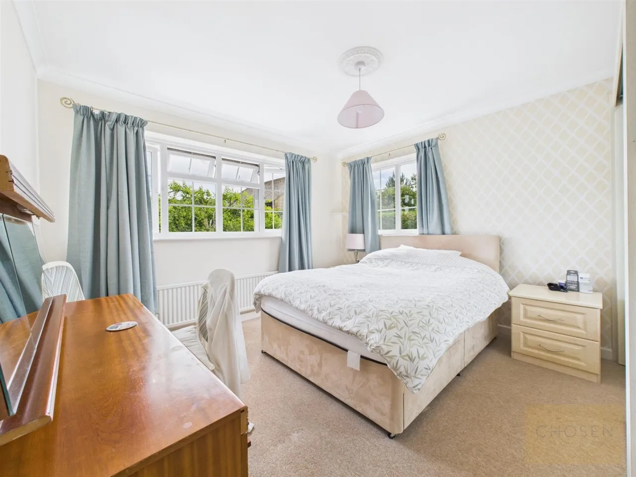 The Farthings, Withington, GL54, photo 8