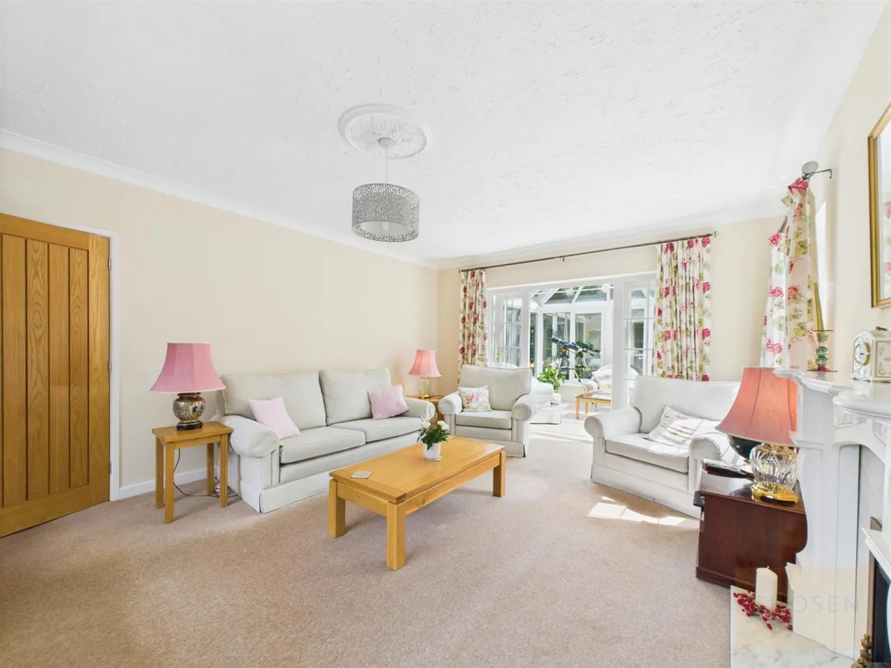 The Farthings, Withington, GL54, photo 13