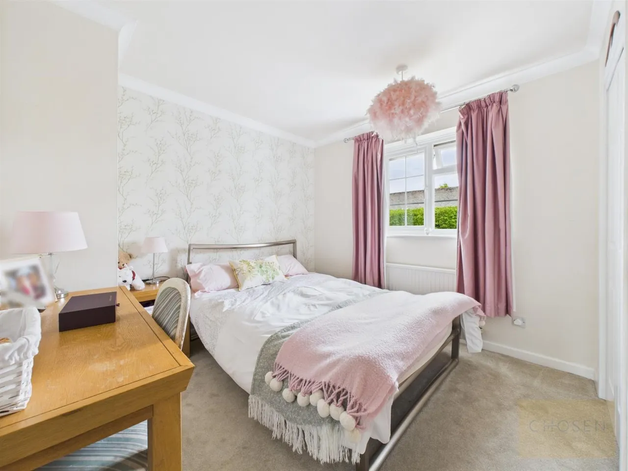 The Farthings, Withington, GL54, photo 9